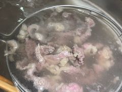 -幸运牛汕头小黄牛牛肉火锅(梅林店)