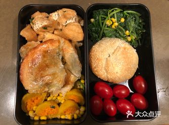 虽然在做饭,但是外面的世界真的太好吃U1S1这个地理