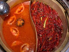 -小龙坎老火锅(北京三里屯店)