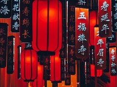 -北京艺术博物馆(万寿寺)