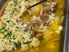 -李氏传家菜(兴城路店)