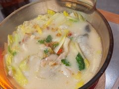 -闽上鲜·福建菜(龙湖滨江天街店)