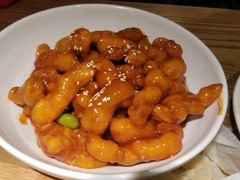 -九毛九西北菜(大东海店)