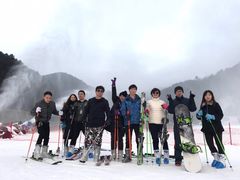 -绍兴启迪乔波冰雪世界