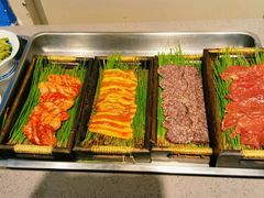 -木王宴语·野生鲜菌火锅(玉河店)