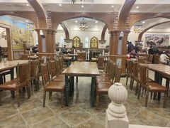 -清真·玛丽亚新疆菜主题餐厅(浙江中路店)
