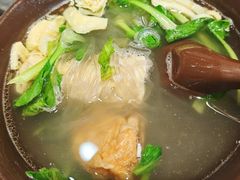 -全启和美食(由由店)