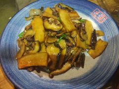 -兰溪小馆(东直门簋街店)