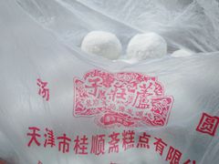 -芦庄子桂顺斋(和平路总店)