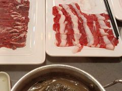 -君邦火锅(新疆大厦店)