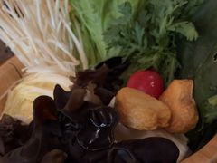 -湊湊火锅·茶憩(东城万达店)