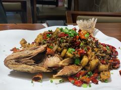 -庆合府重庆大排档(紫都城店)