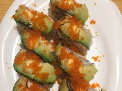 -福匠日本料理(人民路店)