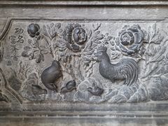 -张学良旧居陈列馆