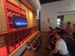 -遵义会议纪念馆