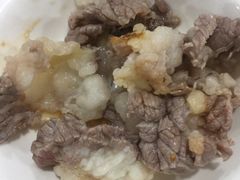 -五洞培记山庄·鲜牛肉火锅