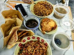 -小罗子汤店(大士院总店)