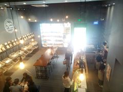-面包谷Grains n' Beans(九号公馆店)
