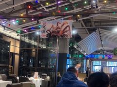 -稻香酒家·34年老字号·港式粤菜(汉街店)