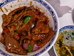 -鲁达面馆本帮风味(共康东路店)