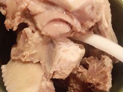 -润园四季椰子鸡火锅(海上世界店)