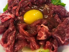 -金海阁海鲜火锅