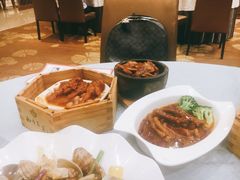 御厨汁蒸凤爪-如丰晟宴(长安万达店)