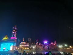 -乐华城·88度温泉乐园