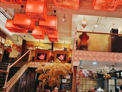 -百年神厨·地道川菜(清江西路店)