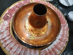 -北门涮肉·铜锅涮肉(南锣鼓巷店)