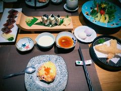 -德川家日本料理(中关村寰太大厦店)