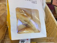 -蜂蝶来饼店(拱北总店)