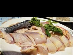 -千岛蚝高压锅生蚝·人参火锅(白云万达店)