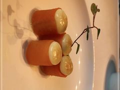 -君庭中餐馆(湘江豪生店)