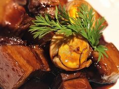 -船歌·鱼水饺青岛菜(闽江二路店)