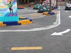 -吉姆冒险世界(蓟州店)