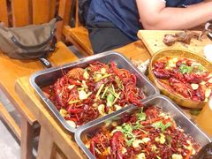 -食客烧烤(罗道庄店)
