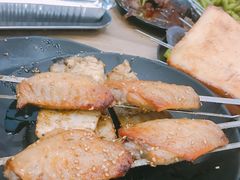 -老虎滩大连海鲜烧烤(建邺云锦路总店)