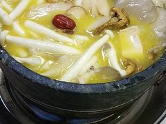 -南渝食府.石锅鸡(尚城花园店)