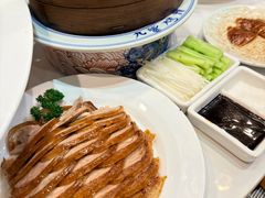 -九紫烤鸭·津粤菜(意式风情街店)