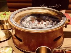 -西塔老太太泥炉烤肉(虹桥南丰城店)