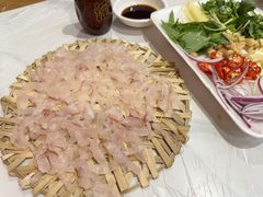 -官塘锋记鱼生·生腌·砂锅粥(牌坊街店)