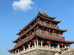 -潮州古城