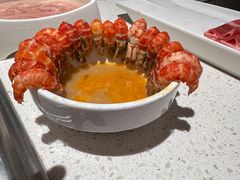 -海底捞火锅(王家湾摩尔城店)