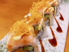 -千代武日本料理(开发区店)