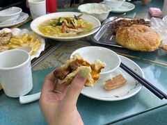 -东伊顺(高银街店)