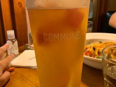 -COMMUNE幻师(鎏嘉码头店)