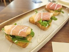 -沏点Trattoria意大利餐厅(新街口店)