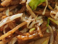 -北大地皖峰饭馆
