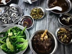 -阿秋牛排(湖心街店)